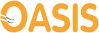 Oasis Underwater Treadmill - logo