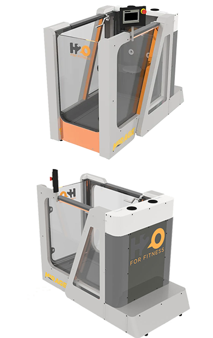 Mirage Pro Specification