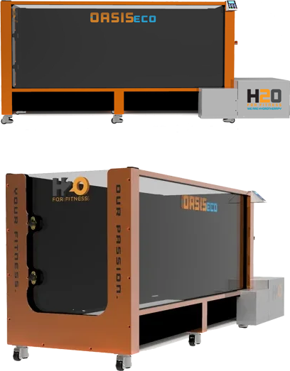 Oasis-ECO-Product-Specification